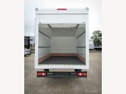 6. Iveco Daily 2.3D HPI 14V 35S 3750 LWB Euro 6 (s/s) 2dr